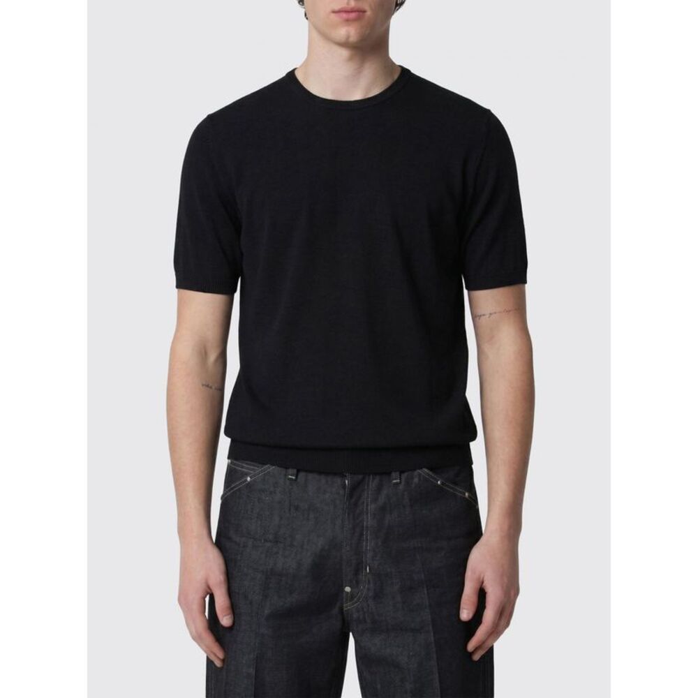 Roberto Collina Men Roberto Collina Cotton Knit